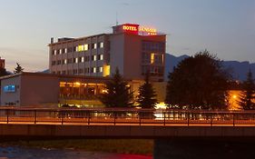 Hotel Janosik Słowacja